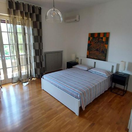 Le Strelizie Apartment Arnesano Luaran gambar