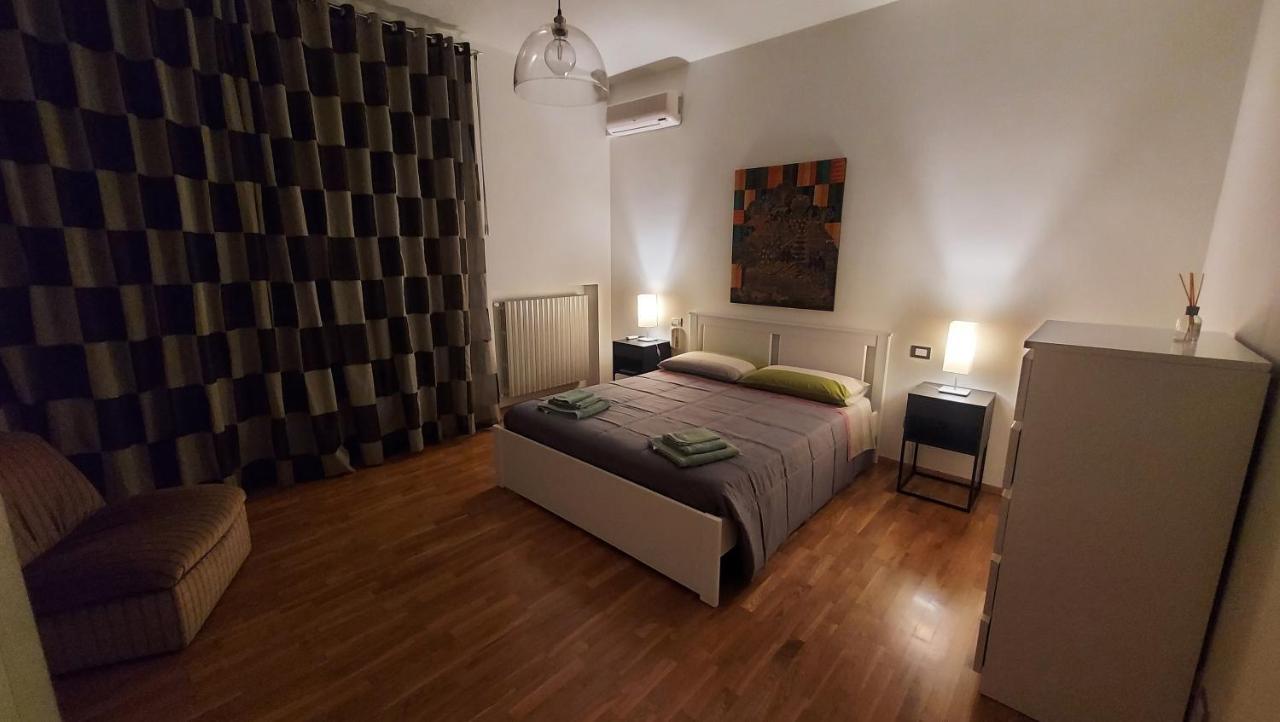 Le Strelizie Apartment Arnesano Luaran gambar