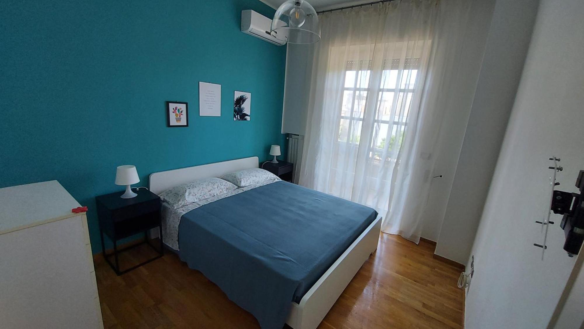 Le Strelizie Apartment Arnesano Luaran gambar