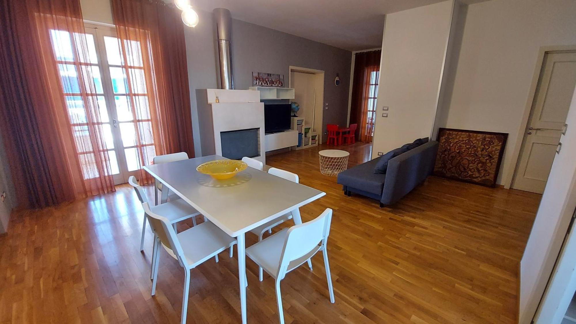 Le Strelizie Apartment Arnesano Luaran gambar