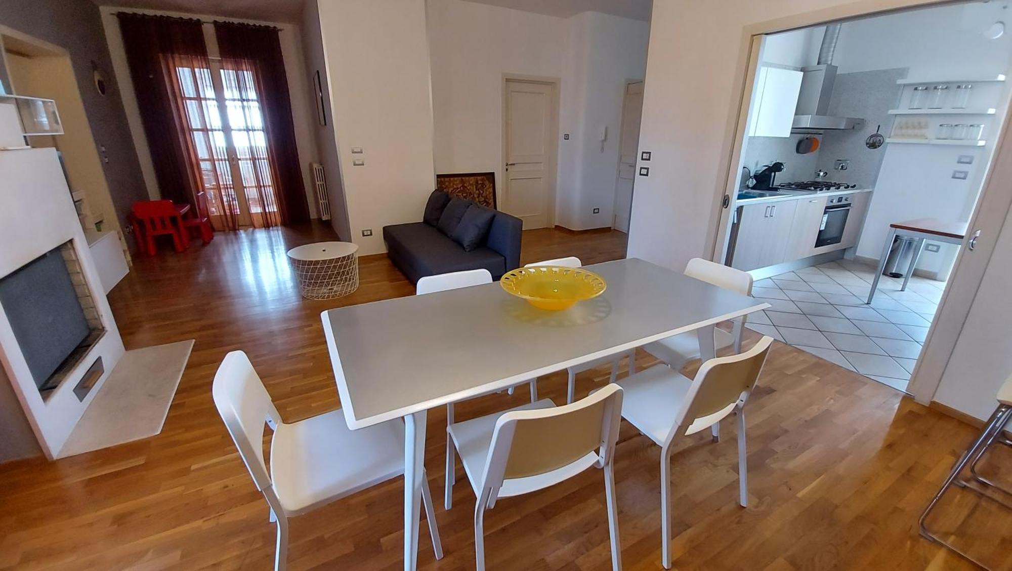 Le Strelizie Apartment Arnesano Luaran gambar